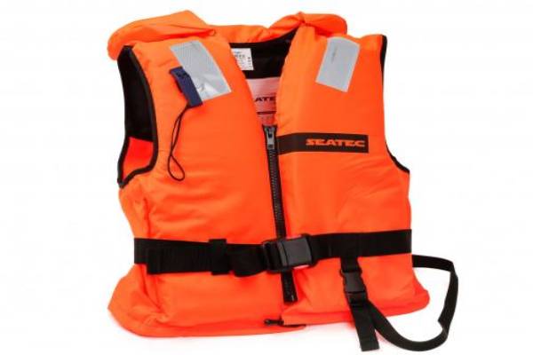 Hydro-Electric Power commission donates thousands of life Jackets
