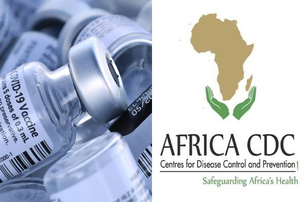 Vaccines to Africa must have shelf life of three to six months-ACDC