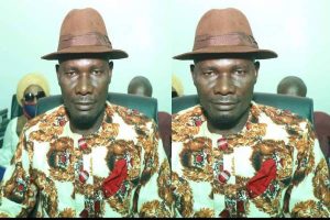 Basyelsa Commissioner