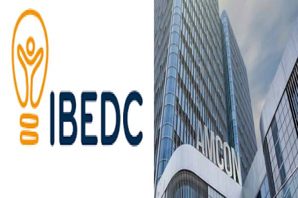 AMCON takes Over IBEDC