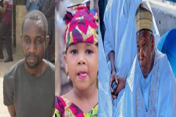 Kano vows to secure justice for Hanifa