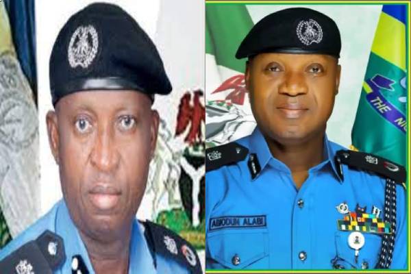 Abidoun Alabi is New Lagos CP, Yobe, Benue also get new Police Bosses