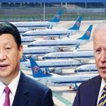 US suspends flights from China after Beijing's moves over Covid