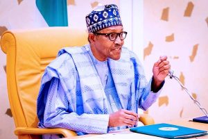 Nigeria will continue to pursue peace, progress in Africa, World – Buhari