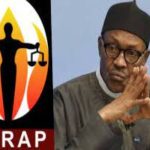 SERAP sues Buhari over ‘secrecy in spending of loans, debt crisis’