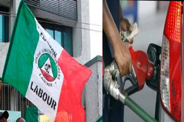TUC mobilises members ahead national protest over increased fuel price