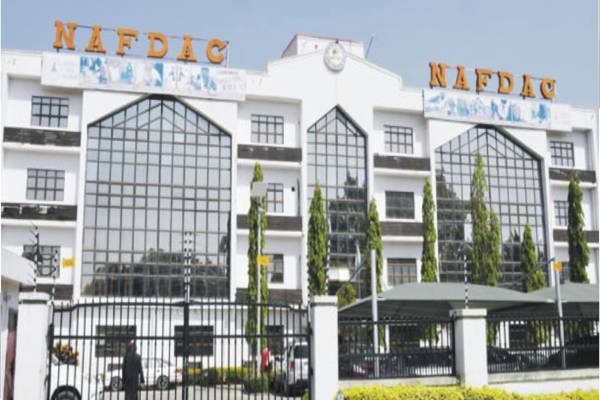 NAFDAC set to ban alcoholic drinks in Sachet