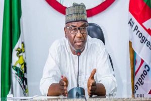 Kwara on Hijab, Beret