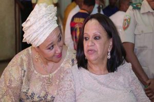 Adenrele Adeniran Ogunsanya