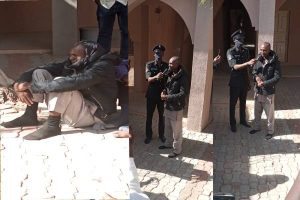 Fake Lawyer Arraigned in Zamfara