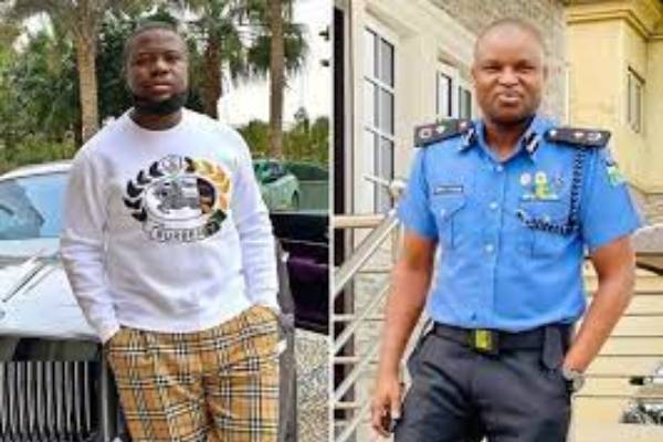 PSC directs IGP to deepen investigation into Abba Kyari’s ties to Hushpuppi