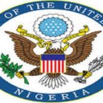 US Embassy in Nigeria extends visa fee validity till 2023