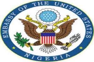 US Embassy in Nigeria extends visa fee validity till 2023