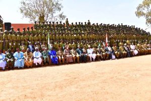 Marwa to NDLEA OFFICERS