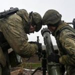 EU warns of severe sanctions on Russia if it invades Ukraine