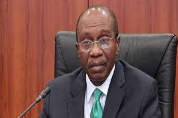 CBN announces plans to place accounts of chronic loan defaulters on watchlist