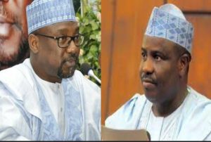 Gov Bello condoles with Tambuwal over brother’s death