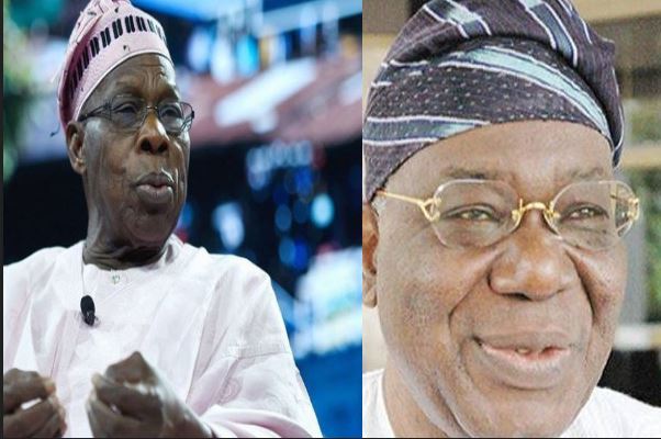 Shonekan was a unifying force for Nigeria – Obasanjo