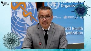 Omicron variant of Covid-19 killing people, should not be dismissed as mild - WHO