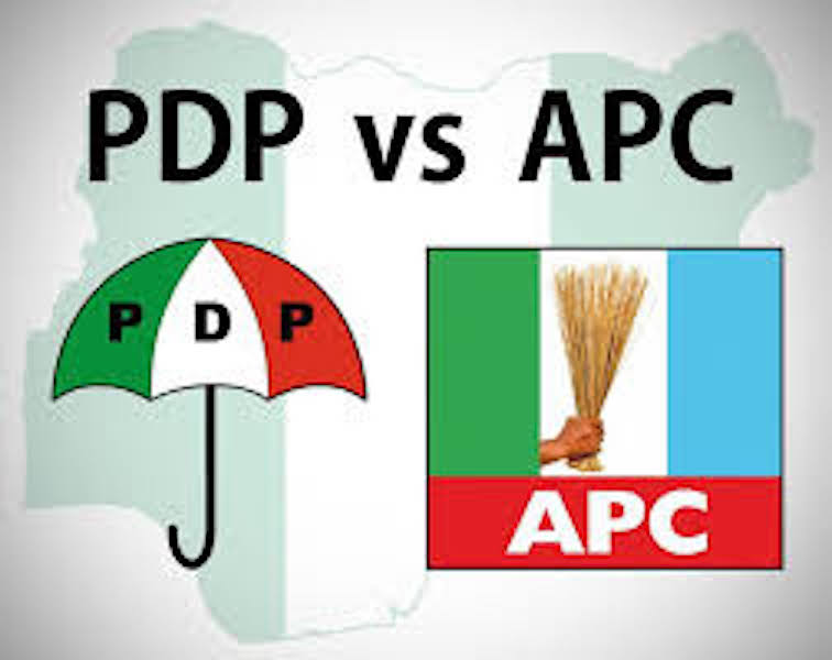 There’s little or no difference between APC, PDP – Otitoju