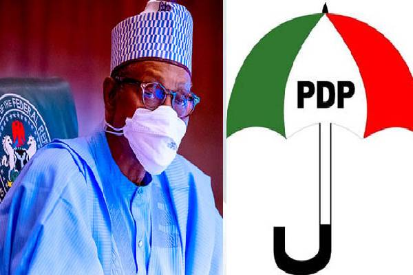 PDP advises FG to prioritise youth empowerment to tackle insecurity