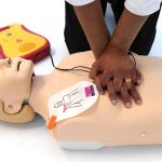 Plateau Contributory Healthcare Management Agency trains 50 residents on basic life support