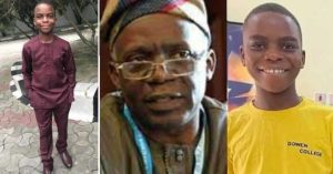 Femi Falana expected to present 7 witnesses for the family