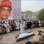 Shekarau, Nanono mourn MKO Abiola's opponent Bashir Tofa