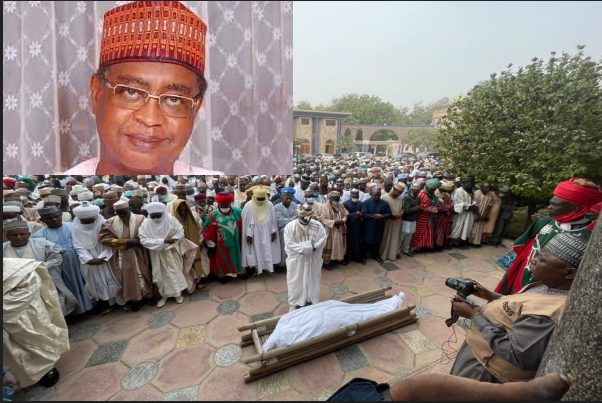 Shekarau, Nanono mourn MKO Abiola’s opponent Bashir Tofa
