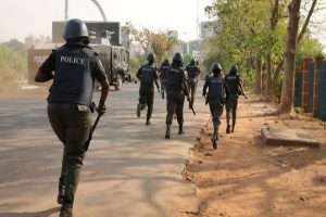 Niger Gov urges security agents to rescue kidnapped Chinese nationals