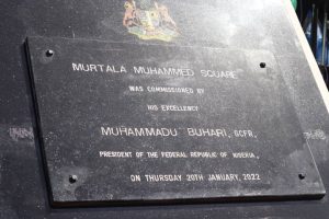 President Buhari commissions Urban Renewal Projects in Kaduna