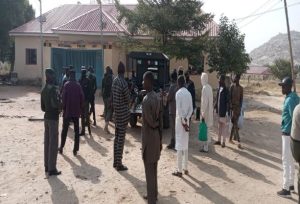 Two bandits killed by security operatives in Zamfara while attempting to barricade Futua-Gusau road