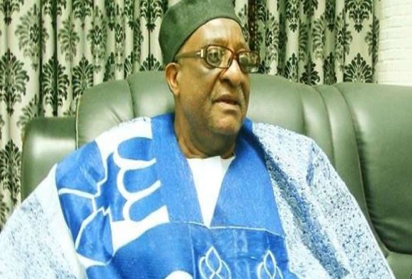 PDP BoT Chairman Walid Jibrin optimistic insecurity will end soon