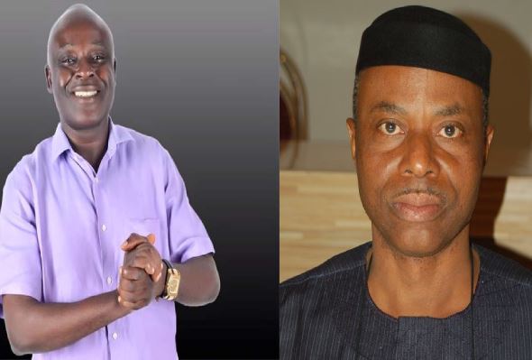 Ondo PDP chieftain withdraws suit challenging Mimiko’s leadership position