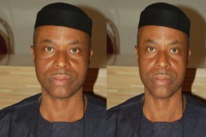 PDP chieftain withdraws suit challenging Mimiko's leadership status.