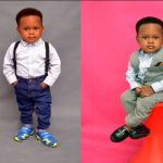 Breaking: Missing two-year-old-boy, Praise Otojareri found
