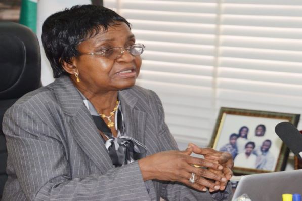 Nigeria Not Dumping Ground For EU-Banned Chemicals- NAFDAC