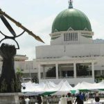 NASS clerk transmits authenticated copies of Electoral Bill 2022 to Buhari