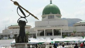 NASS clerk transmits authenticated copies of Electoral Bill 2022 to Buhari