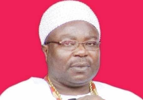 Deposed Deji of Akure, Oba Oluwadare Adepoju, is dead