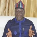 Gov Ortom denies involvement in election/selection of new Idoma Monarch