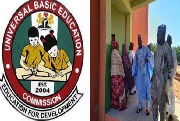UBEC hands over modelschools to Sokot state government