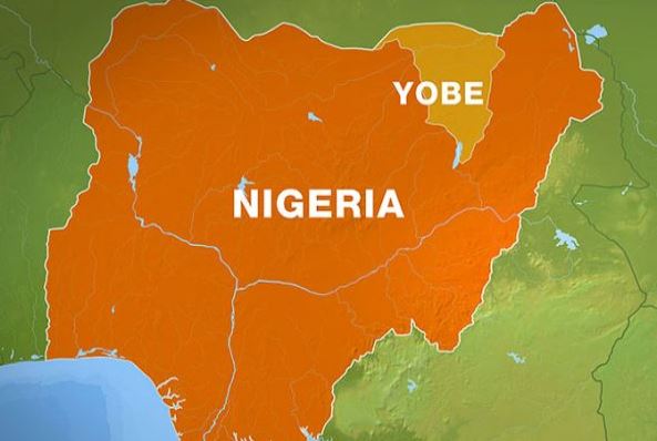 Gunmen kidnap primary school teacher, four others in Yobe