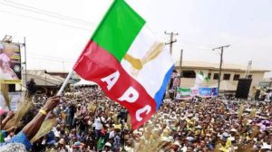 Gombe APC faults defecting members, insists party remains strong