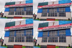 APC holds primary election for Ondo by-election today