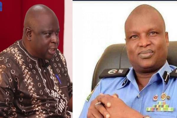 Abba Kyari has put the Police to shame – Otitoju