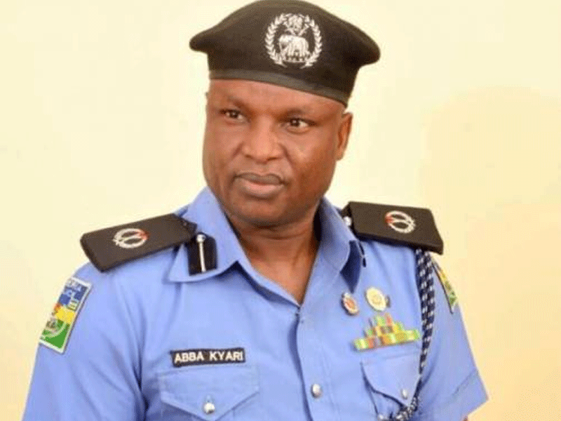 FG begins process for DCP Abba Kyari’s extradition to U.S.