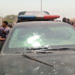 Armed robbers hijack bullion van, kill two policemen in Ibadan