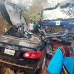 Ondo NANS laments rising road accidents