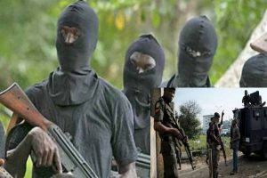 Dowen College, five students responsible for Sylvester Oromoni’s death – Family (3)